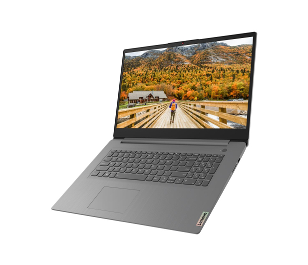 Lenovo IdeaPad 3-17 i3-1115G4/8GB/512/Win10 - 717758 - zdjęcie 5